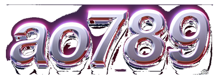 ao789 logo