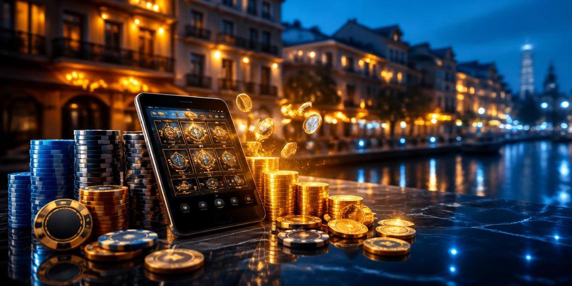 ao789 Live Casino
